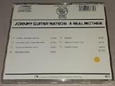 Johnny Guitar Watson – A Real Mother (CD) - nuotraukos Nr. 2