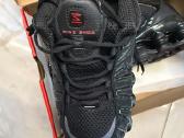 Nike Shox - nuotraukos Nr. 2