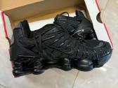 Nike Shox - nuotraukos Nr. 4