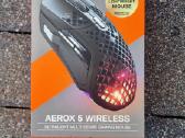 Steelseries Aerox 5 Wireless