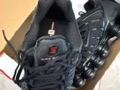 Nike Shox - nuotraukos Nr. 3