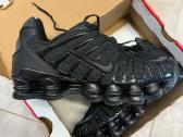 Nike Shox - nuotraukos Nr. 2