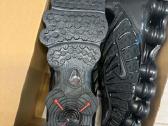 Nike Shox - nuotraukos Nr. 4