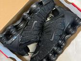 Nike Shox