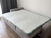Tempur-adapt + Cooling 7cm