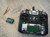 Flysky FS-i6x pultelis + Ia10b - nuotraukos Nr. 2