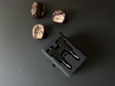 Universalus kelioniu adapteris su Usb. 2 Usb porta - nuotraukos Nr. 4
