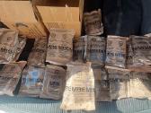 Sausas davinys mre