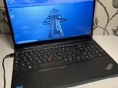 Lenovo Thinkpad E15 Gen2 256 GB SSD