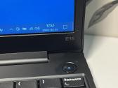 Lenovo Thinkpad E15 Gen2 256 GB SSD - nuotraukos Nr. 7