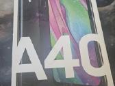 Samsung a40