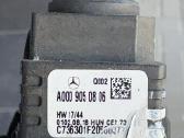 Mercedes vaizdo kamera iš bamperio A0009050806 - nuotraukos Nr. 2