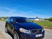 Volvo XC60 - nuotraukos Nr. 2