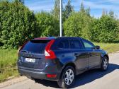 Volvo XC60 - nuotraukos Nr. 4