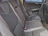 Volvo XC60 - nuotraukos Nr. 8