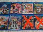 Ps4/ps5 Žaidimai Atnaujinta (06-06) - nuotraukos Nr. 2