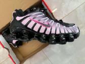 Nike Shox - nuotraukos Nr. 2