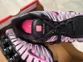 Nike Shox - nuotraukos Nr. 3