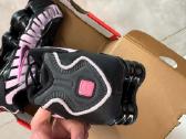 Nike Shox - nuotraukos Nr. 5