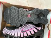 Nike Shox - nuotraukos Nr. 4