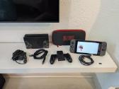 Nintendo Switch Diablo III Limited Edition