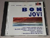 Bon Jovi - vol.2 (Audio CD)