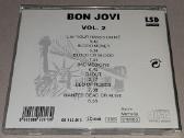 Bon Jovi - vol.2 (Audio CD) - nuotraukos Nr. 2