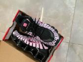 Nike Shox - nuotraukos Nr. 2