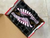 Nike Shox