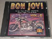 Bon Jovi - vol.3 (Audio CD)