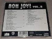 Bon Jovi - vol.3 (Audio CD) - nuotraukos Nr. 2