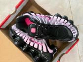 Nike Shox - nuotraukos Nr. 2