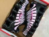 Nike Shox
