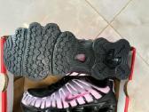 Nike Shox - nuotraukos Nr. 3