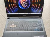 Msi Cyborg 15, Rtx 4060, i7