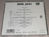 Bon Jovi - vol.1(audio CD) - nuotraukos Nr. 2