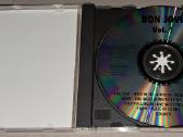 Bon Jovi - vol.1(audio CD) - nuotraukos Nr. 3