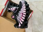 Nike Shox - nuotraukos Nr. 2