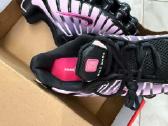 Nike Shox - nuotraukos Nr. 5