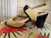 Alma en Pena espadrilės - nuotraukos Nr. 4