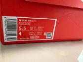 Nike Shox - nuotraukos Nr. 5