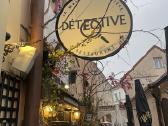 Restoranas Detective ieško padavėjų-barmenų - nuotraukos Nr. 2