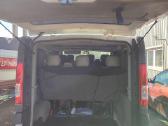 Renault Trafic 2.0 dci 9 vietų keleivinis Tvar - nuotraukos Nr. 3