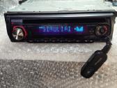 Pioneer magnetola CD , Aux , +Bluetooth - nuotraukos Nr. 10