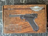 Umarex Legends P08