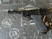 Umarex Legends P08 - nuotraukos Nr. 3