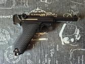 Umarex Legends P08 - nuotraukos Nr. 4