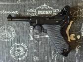 Umarex Legends P08 - nuotraukos Nr. 5