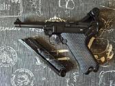 Umarex Legends P08 - nuotraukos Nr. 6