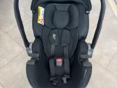 Britax Romer baby safe pro automobilinė kėdutė